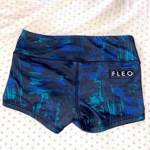Fleo Shorts size XS